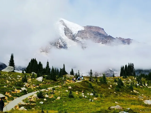 🌟 Seattle Must-Visit Spots Rating Guide