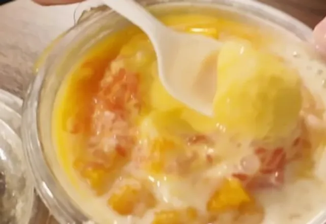 Mango Mango | A Sweet Tropical Escape in Pittsburgh! 🥭✨