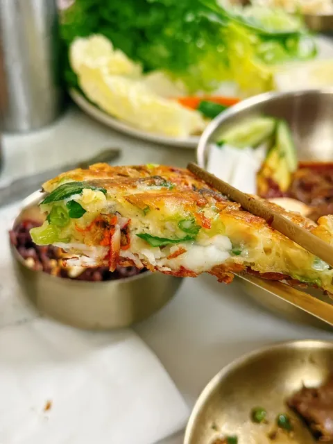 This Korean Restaurant in Chino Hills is Seriously Authentic 