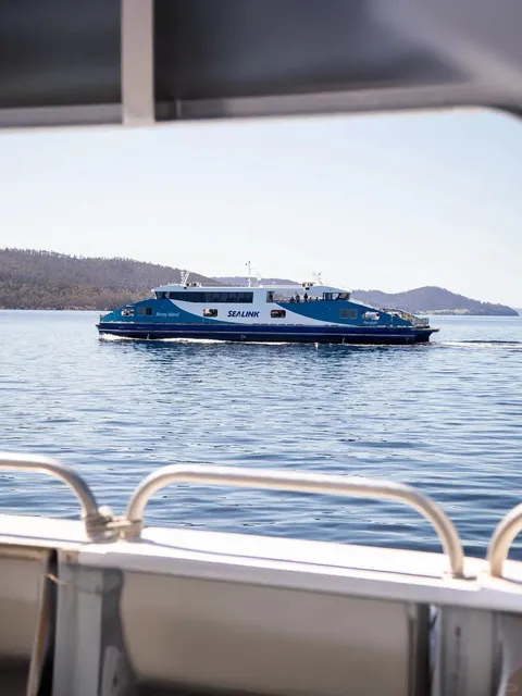 Hobart to Bruny Island (Even Beginners Can Do It!)