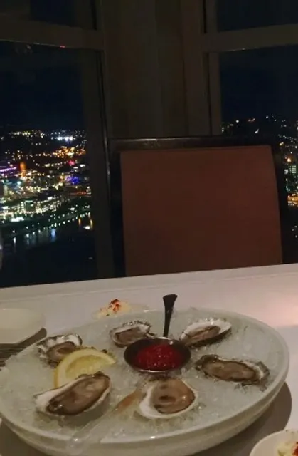 🍴 The Flying Fig | A Cleveland Pioneer in Farm-to-Table Dining