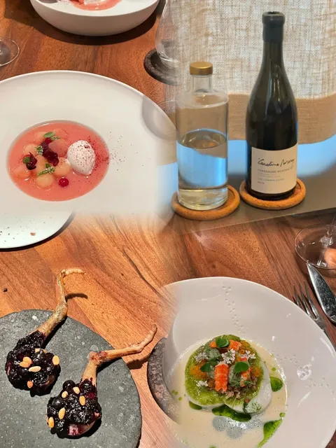 🍽️ Lyon Plog | A Taste of 2-Star Takao Takano