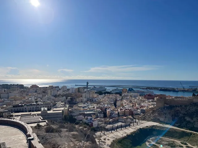 🌊 Almería: Andalusia’s Best-Kept Secret 🇪🇸✨