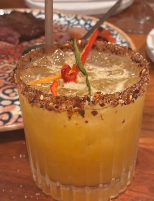 One of the Best Argentine Restaurants in Miami!