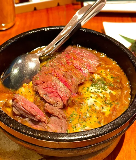 🏮 Toronto’s #1 Cheesy Beef Curry Rice – KINKA IZAKAYA Review!  