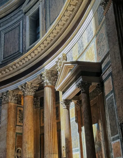 Rome In-Depth Travel Experience