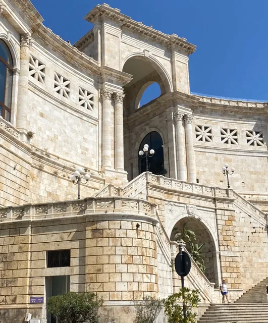 Cagliari | Where Millennia Melt Into the Mediterranean