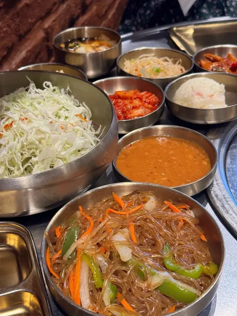 🥩 San Jose Korean BBQ – So Addictive It Hurts! 😭🔥