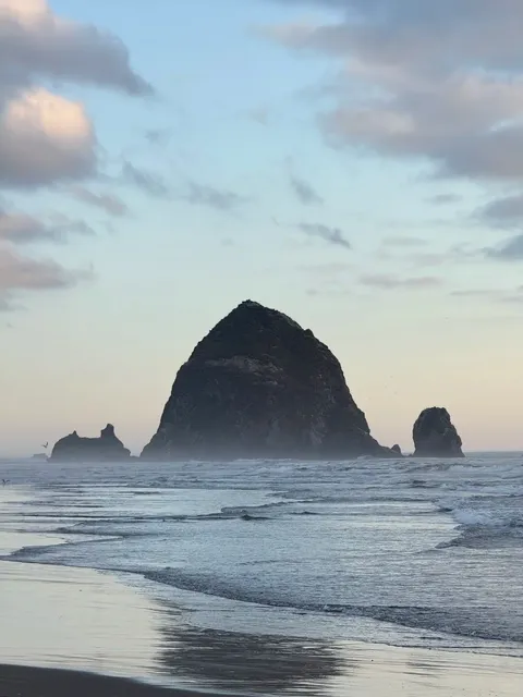 Portland | Watch Sunset at One of the World’s Most Beautiful Beaches ☁