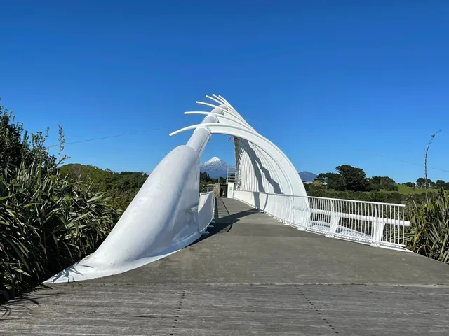 🇳🇿 New Plymouth 3-Day Itinerary | North Island Road Trip