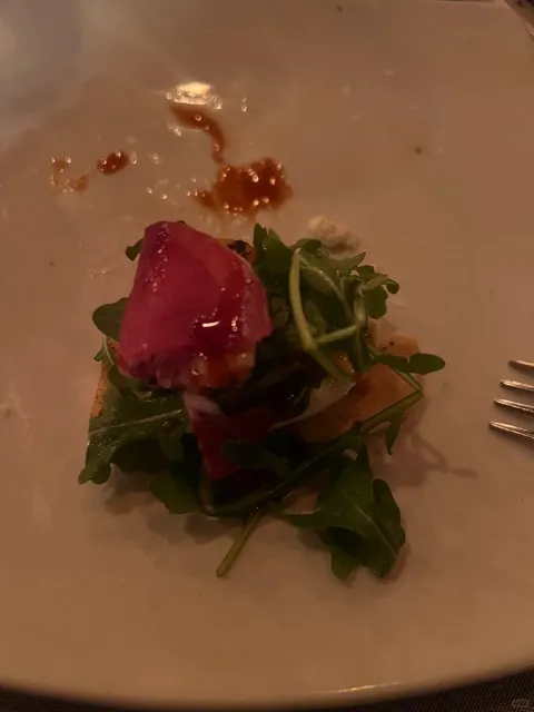 Salt Lake City Restaurant + Bar — Prohibition 🍸😋