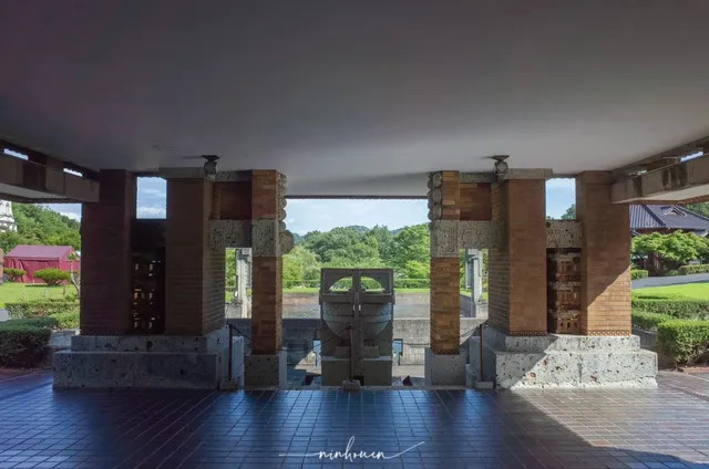 The Old Imperial Hotel Main Building (2)