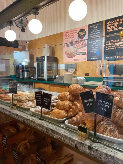 New York Must-Try Restaurants & Bakeries (2)😋🫶🏻