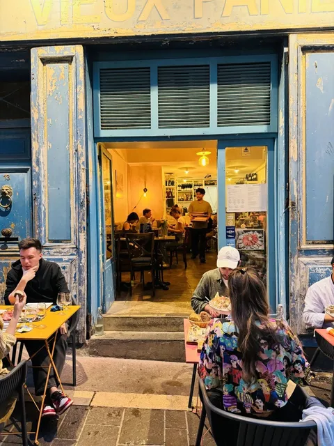 Marseille | Entre Terre & Mer