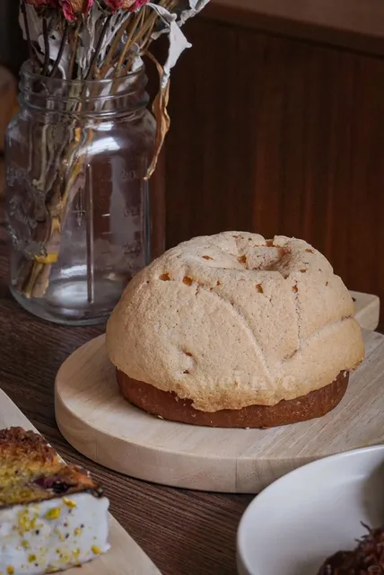 Three Must-Visit Mexican Conchas in New York (1)🌮