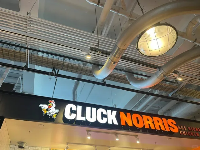 🍽️ Budd Dairy Food Hall – Columbus Food Hall Experience