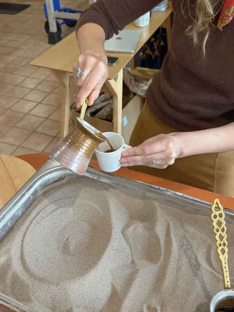 LA｜Unique Turkish Handwoven Home Goods & Coffee Shop 🧵☕