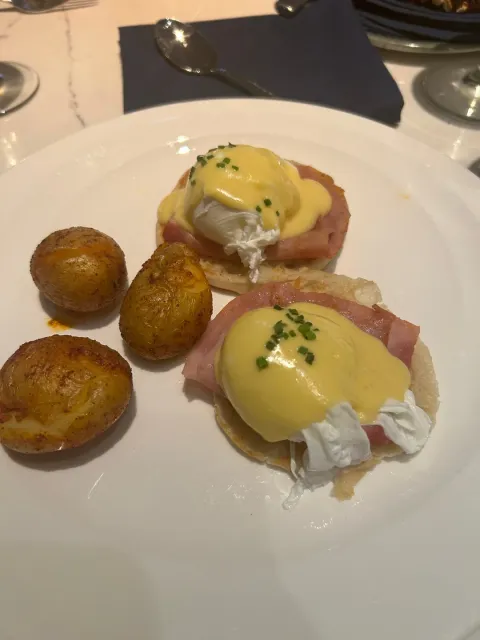 Delicious Food & Wonderful Staff! 🍽️