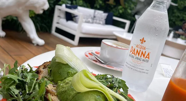 Expensive Coffee in Miami! ☕