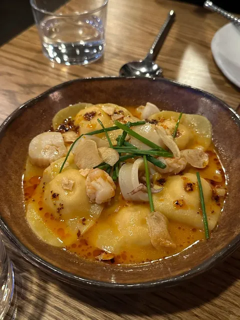 Seattle 🇮🇹 Italian Food 🍝