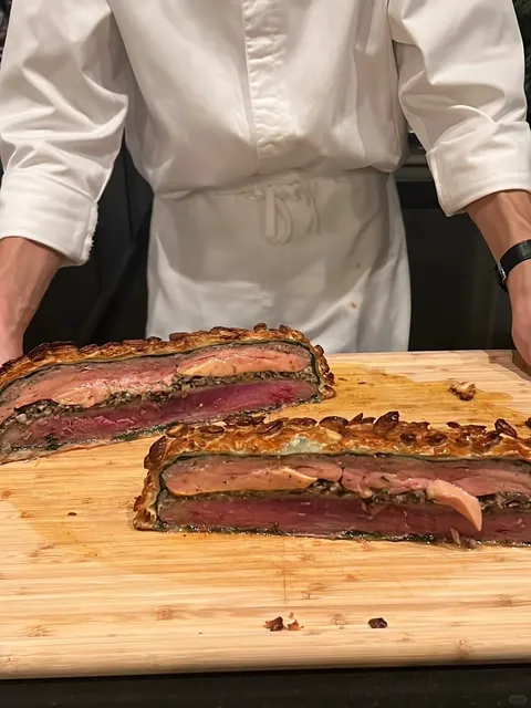 Real Post-Dinner Thoughts on Restaurant Yuu 🌟