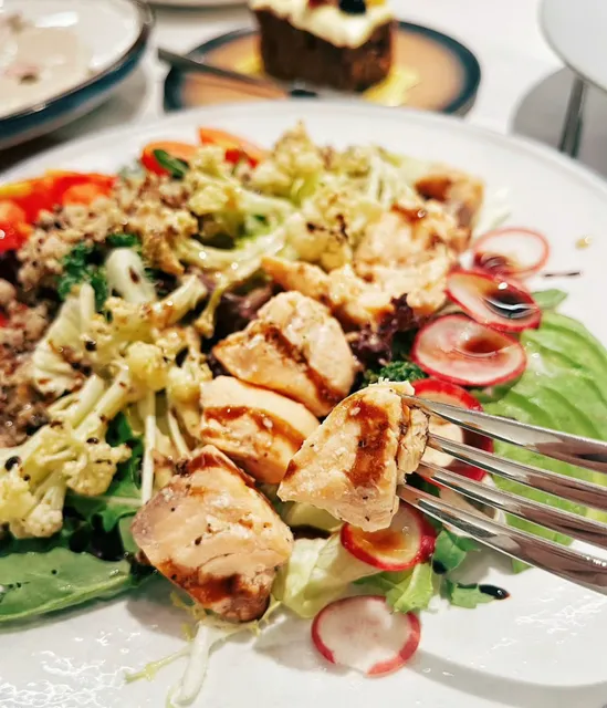 Savoring Italian Delights: A Culinary Journey (Part 2)