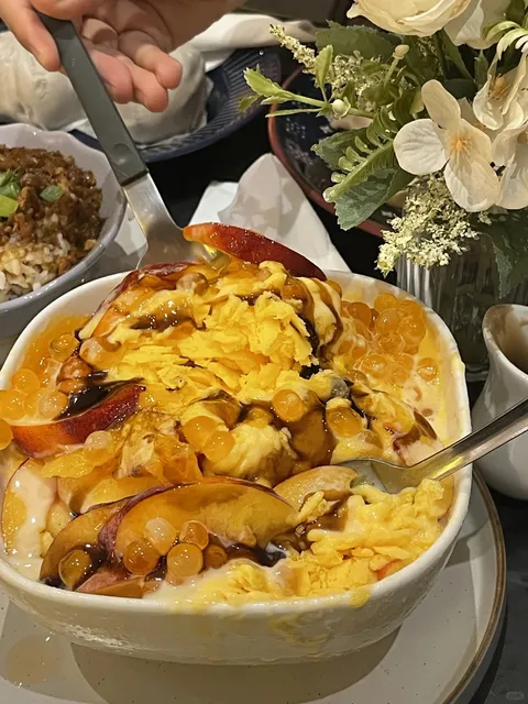 The best sugar water shaved ice in the whole UK.