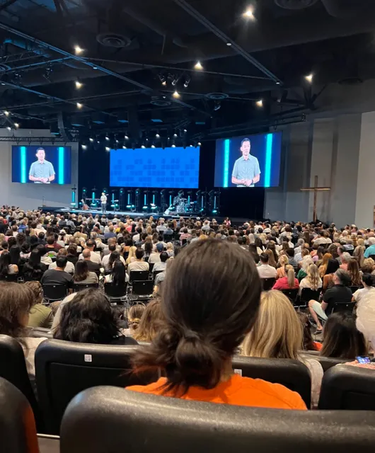 📍 Irvine's Hidden Gem | A Weekly Concert for the Soul 🎤✨