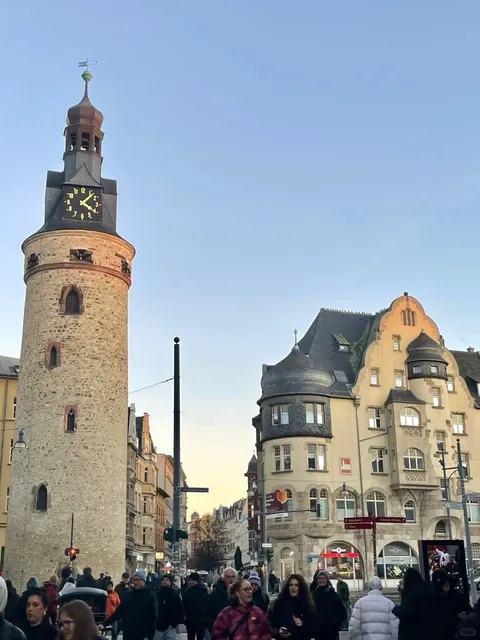 🇩🇪 Halle Saale｜The Underrated Gem of Germany ✨