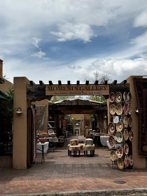 🌵 New Mexico | Taos & Santa Fe