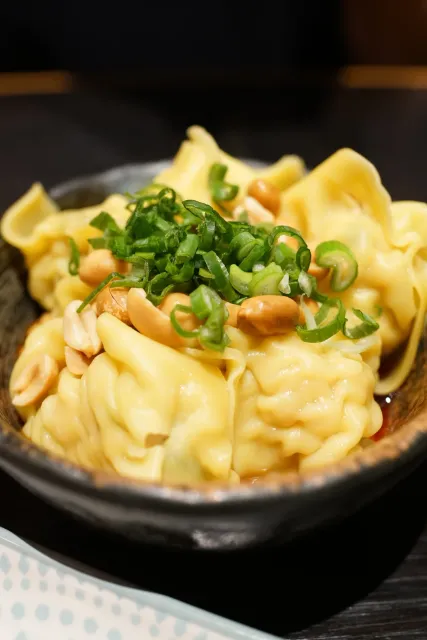 🍜✨ The SUPER Braised Pork Rib Noodles are an ABSOLUTE MUST-TRY! ✨🍜