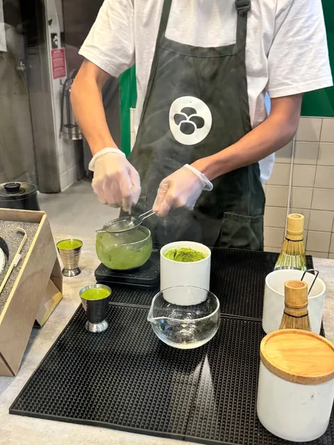 Not Even Tired After 7 Bubble Teas a Week 