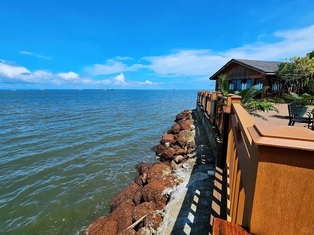 Gabon’s Secret Paradise: The Untouched Beauty of Gabon Bay 🌊🏖️