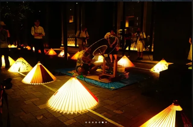 DIG SHIBUYA 2025: Tokyo's Art and Tech Festival in Shibuya (2)🌊