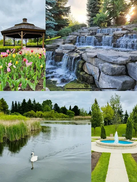 🇨🇦 Toronto Weekend Escape: The Hexagonal Urban Oasis ⛲🌳