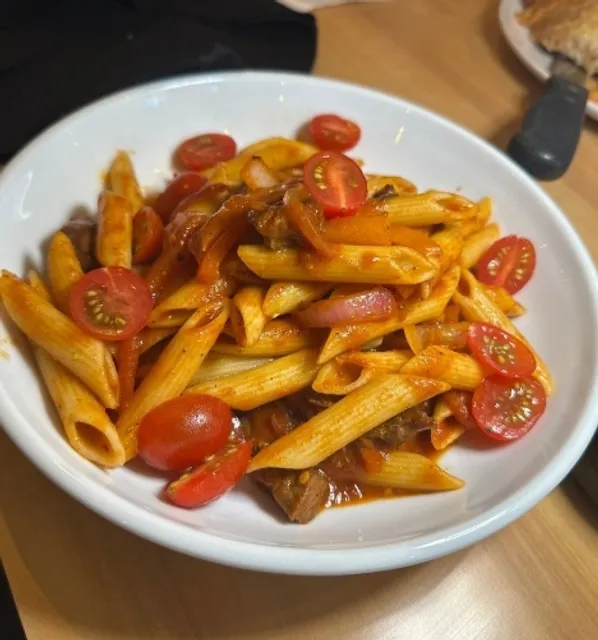 San Juan Tuttobene Restaurant | Heartwarming Italian Cuisine