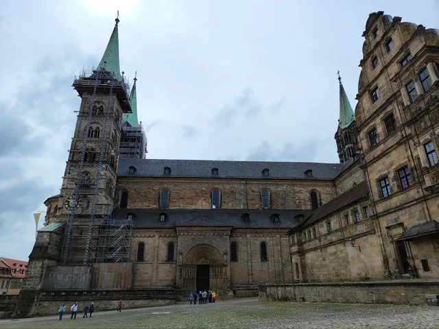 🇩🇪 Half-Day Trip to the Charming Town of Bamberg