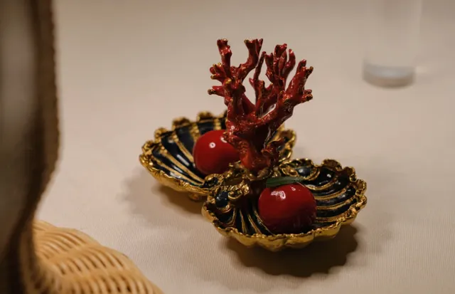 🍽️ Duomo Ragusa | Michelin-Recommended Dining Under Baroque Splendor