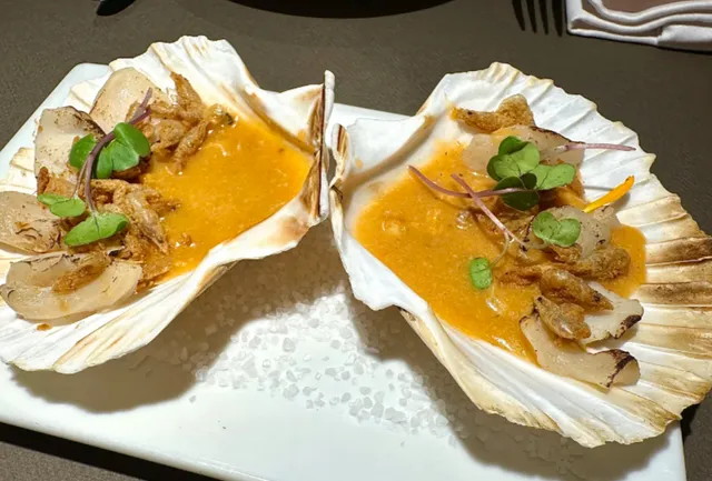 🇪🇸What did Bilbao eat? | Restaurant record 1