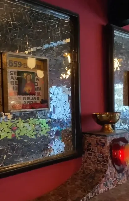 Sarita Colonia Restaurant | 🇨🇱 Santiago’s Trendiest Fusion Spot!​​