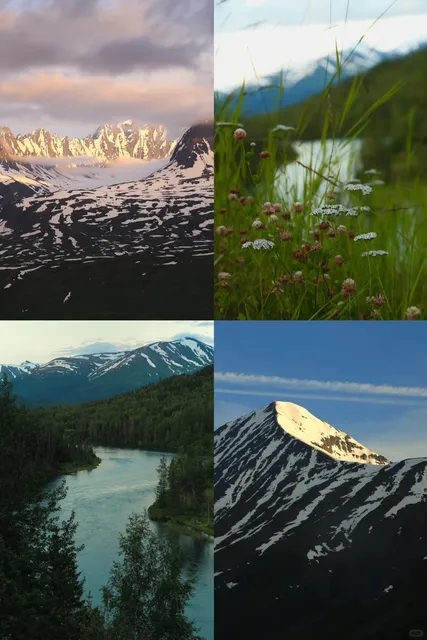 Alaska | “One Week There, One Month to Recover”