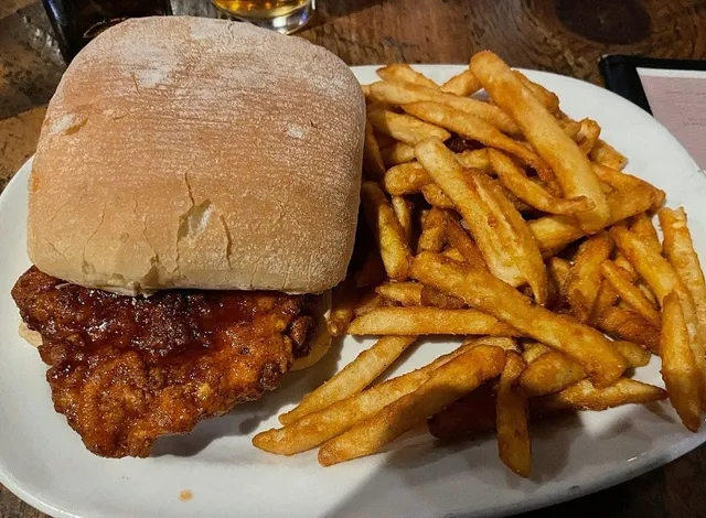 Iowa Taproom: Taste the Heartland’s Beer and Flavors