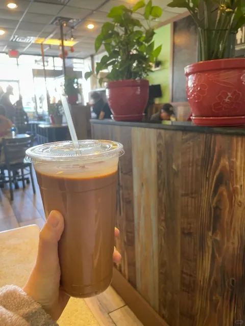 ATL Comfort Food Spot | Roast Meats & Milk Tea 🥡🍵