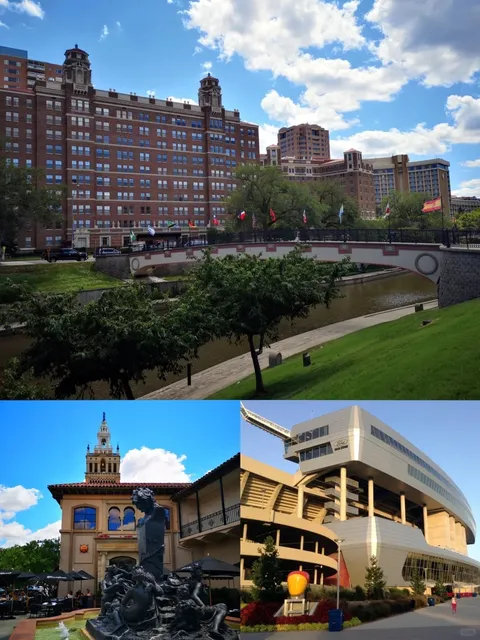 🇺🇸 Kansas City, Missouri: Where History, Art & Fun Meet! 🏙️