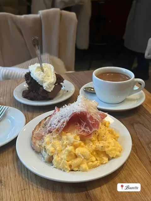 New York Food Exploration 🗽