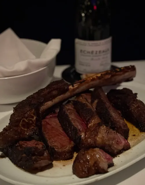 🍴 Where to Eat in LA | Best Steak in OC