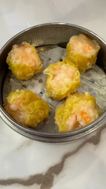 Atlanta | Dragon Island Dim Sum Review 🥢