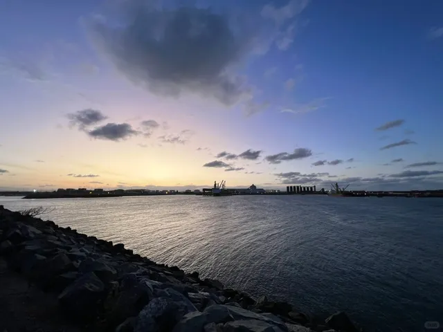 Mackay: Where Sugar, Steel and Sunshine Collide!