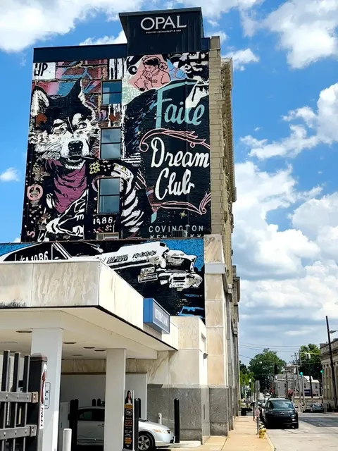 Cincinnati Musings | The Midwest Charm You Never Knew You Needed 🌟