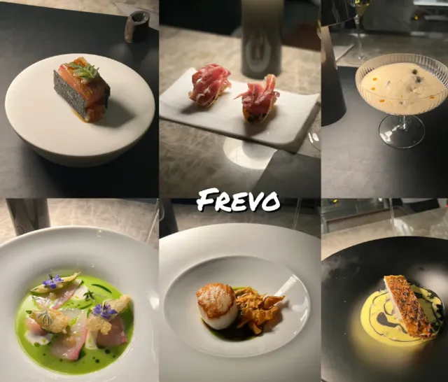 New York Michelin Exploration (2)🌟